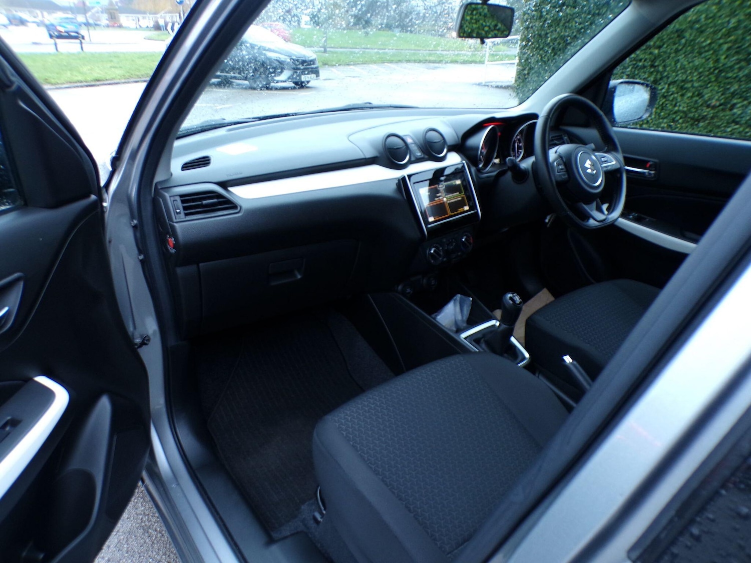 Used Suzuki Swift 2023 for sale - 77411897: Photo 10