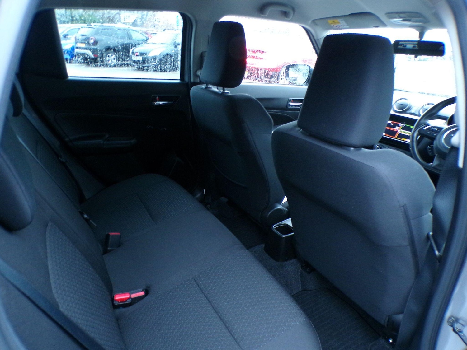 Used Suzuki Swift 2023 for sale - 77411897: Photo 12