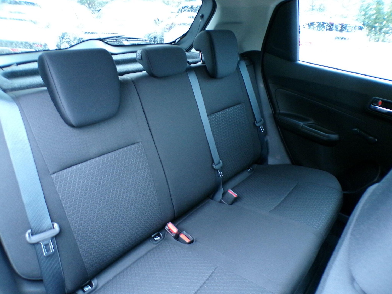 Used Suzuki Swift 2023 for sale - 77411897: Photo 13