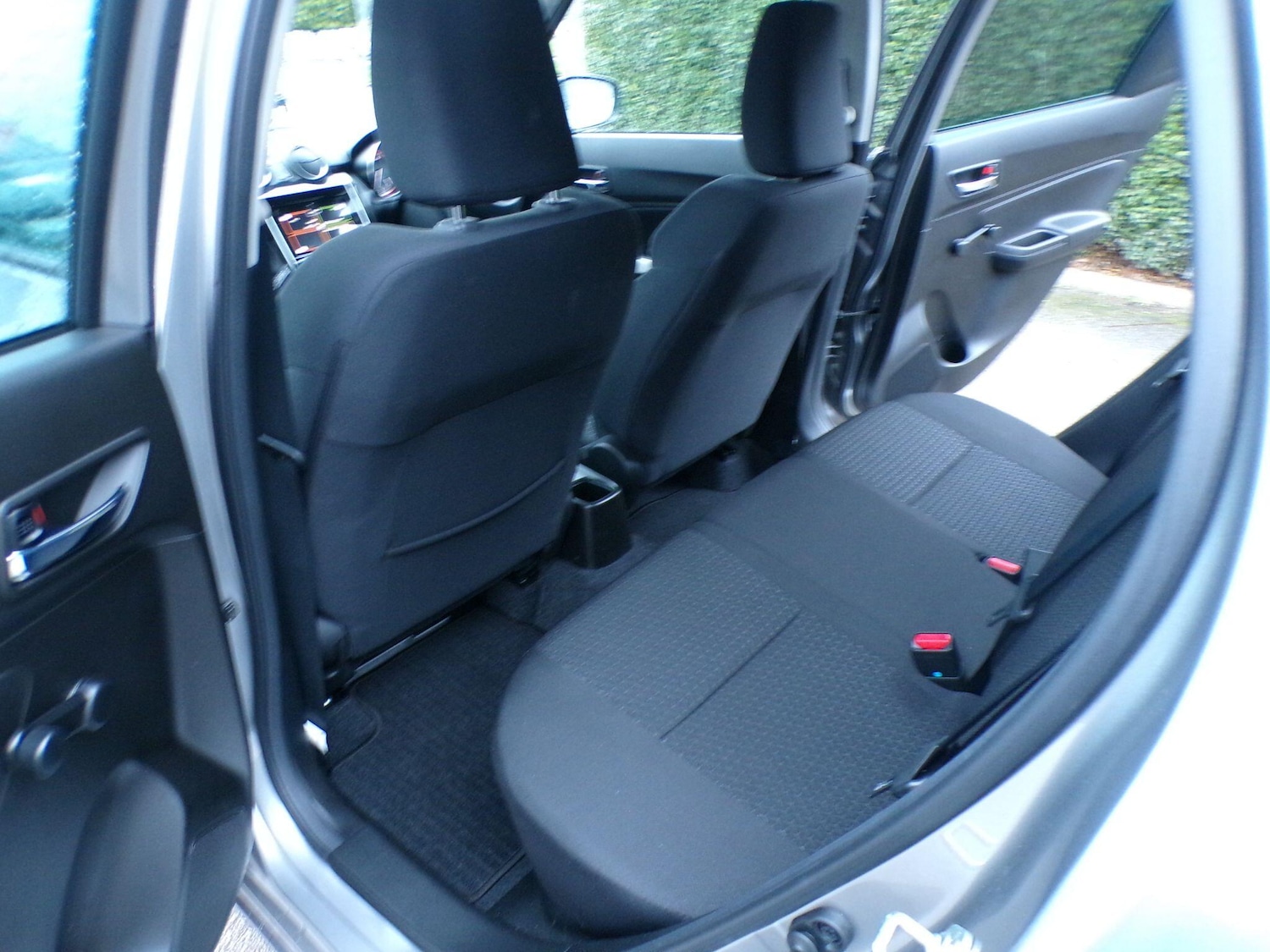 Used Suzuki Swift 2023 for sale - 77411897: Photo 14