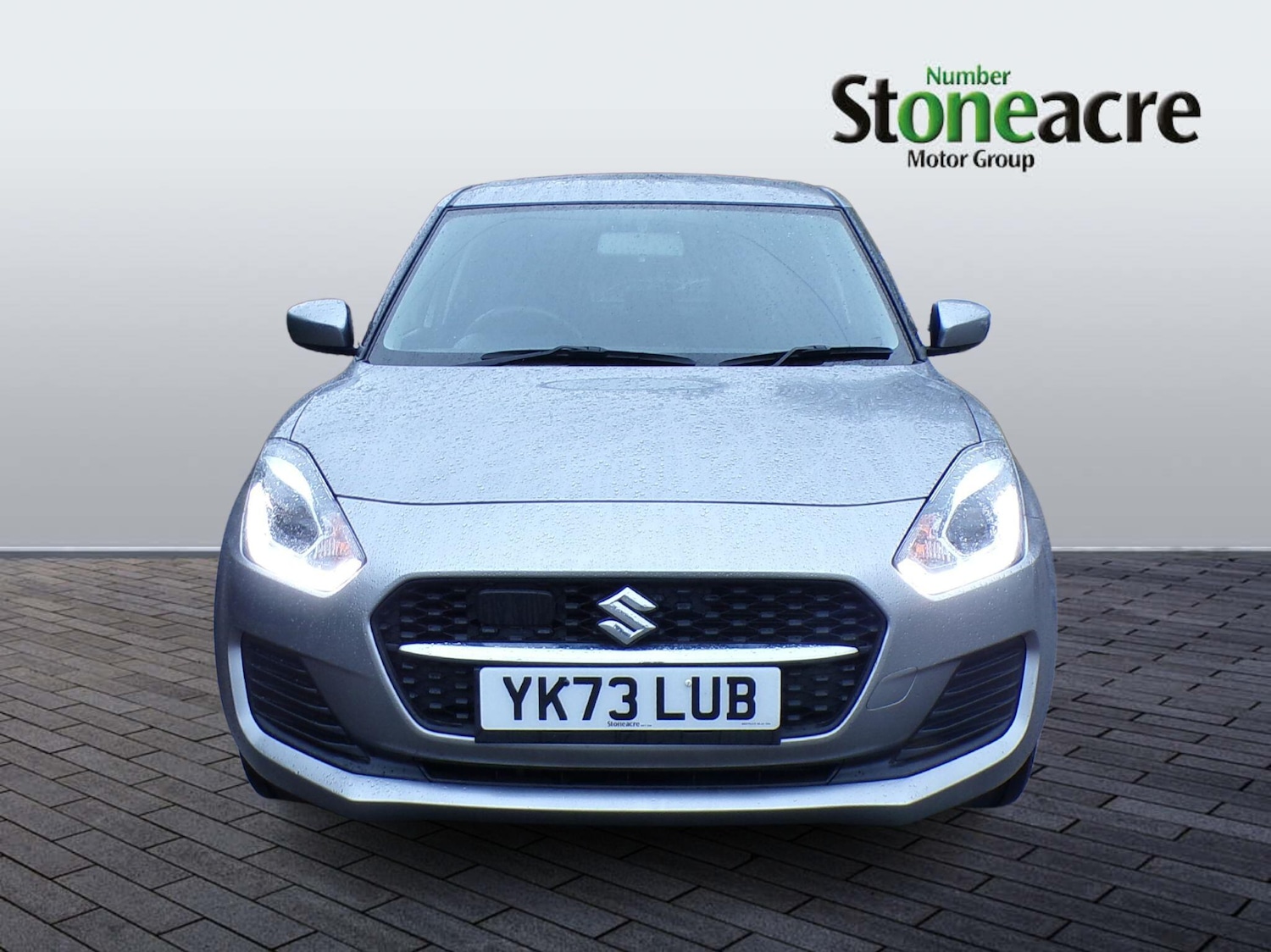 Used Suzuki Swift 2023 for sale - 77411897: Photo 2