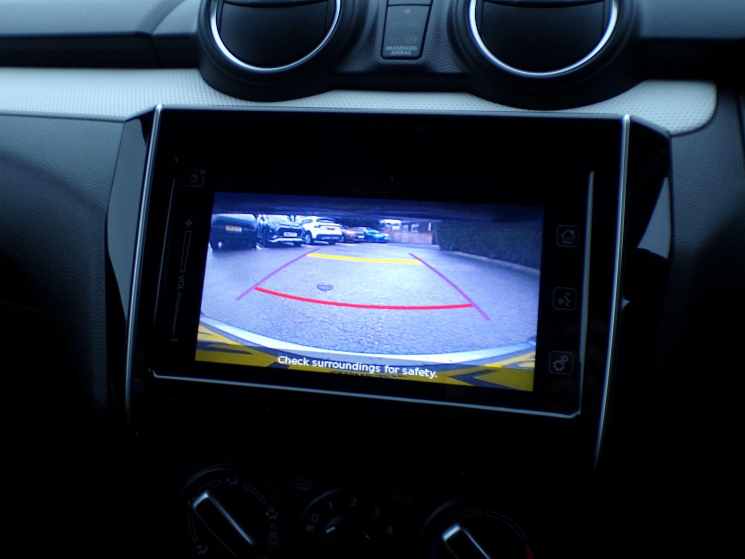 Used Suzuki Swift 2023 for sale - 77411897: Photo 20