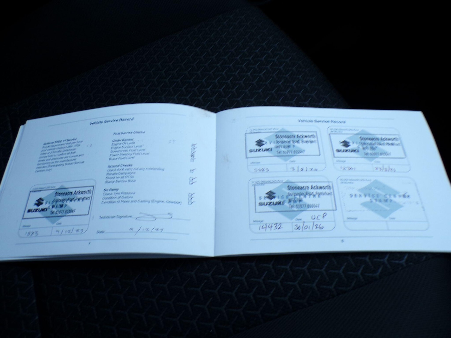 Used Suzuki Swift 2023 for sale - 77411897: Photo 21