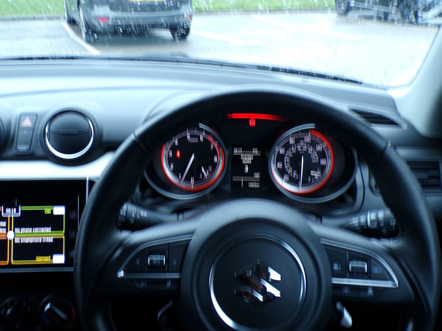 Used Suzuki Swift 2023 for sale - 77411897: Photo 23