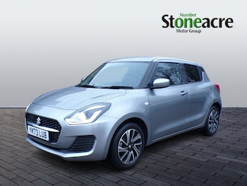Used Suzuki Swift 2023 for sale - 77411897: Photo