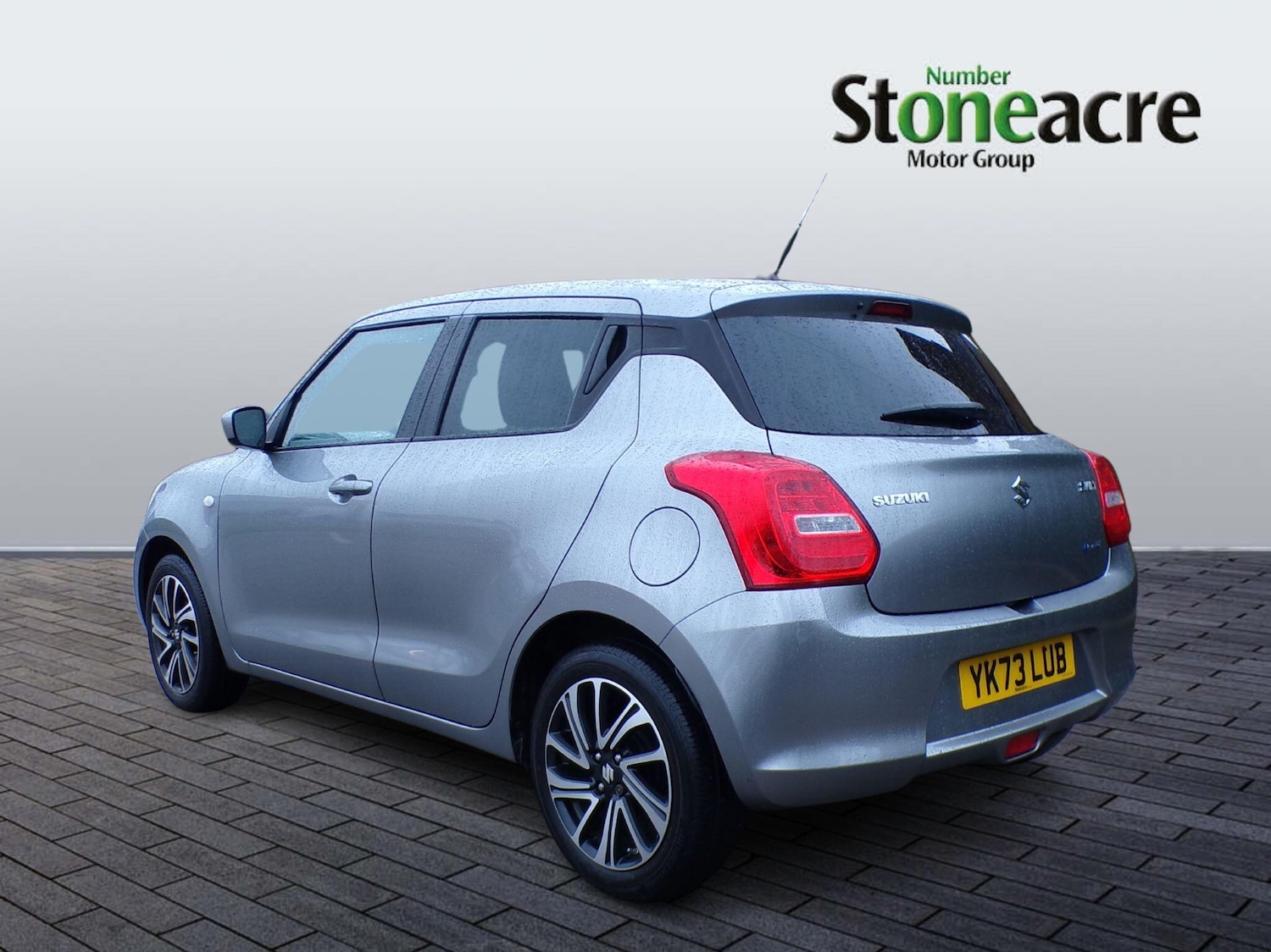 Used Suzuki Swift 2023 for sale - 77411897: Photo 4