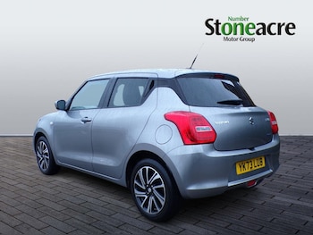 Used Suzuki Swift 2023 for sale - 77411897: Photo