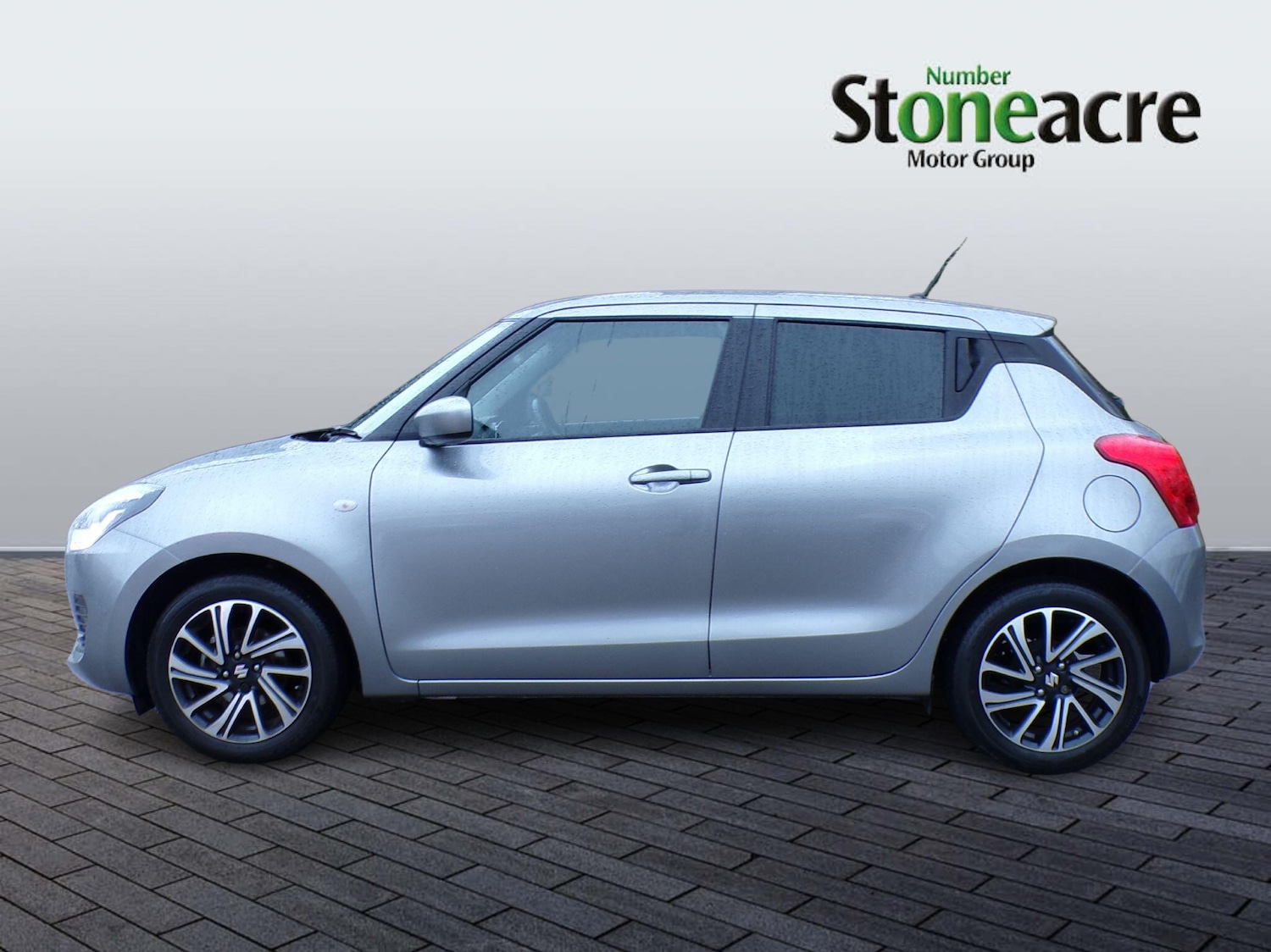Used Suzuki Swift 2023 for sale - 77411897: Photo 5