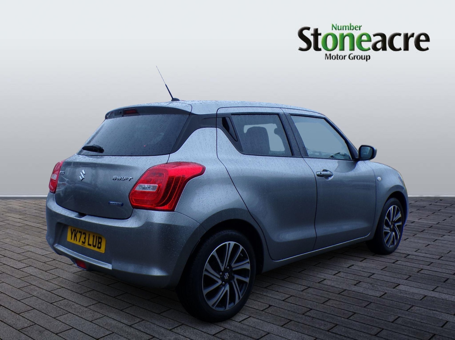 Used Suzuki Swift 2023 for sale - 77411897: Photo 8