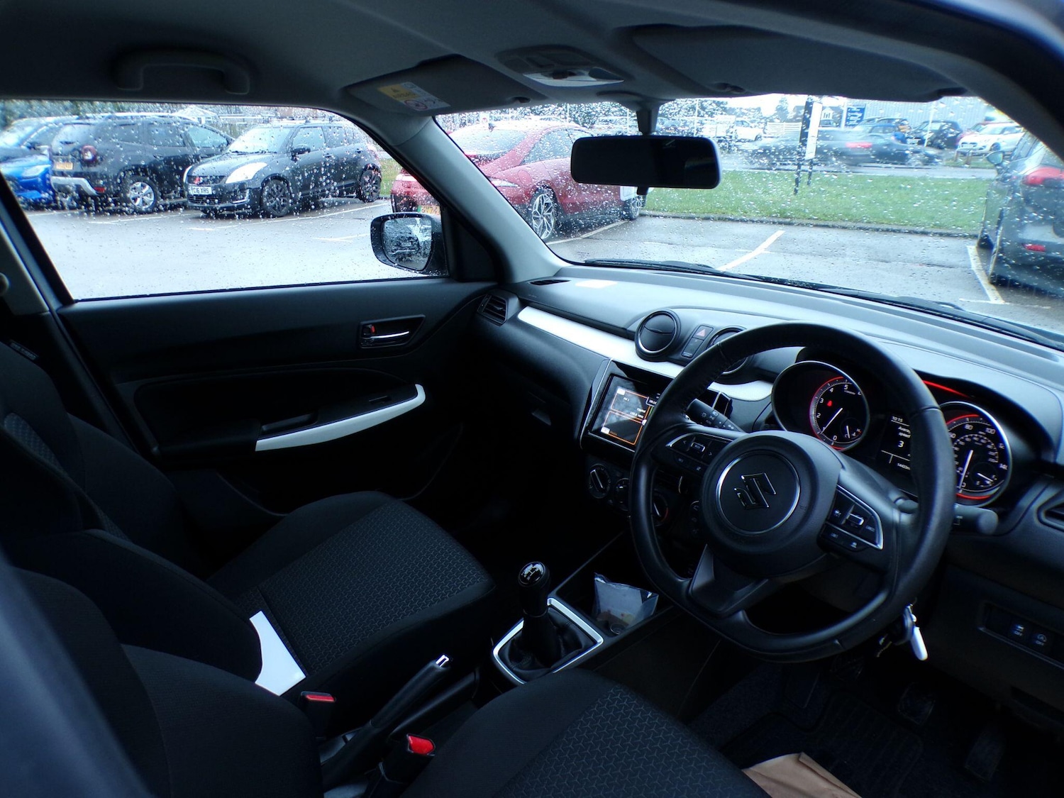 Used Suzuki Swift 2023 for sale - 77411897: Photo 9