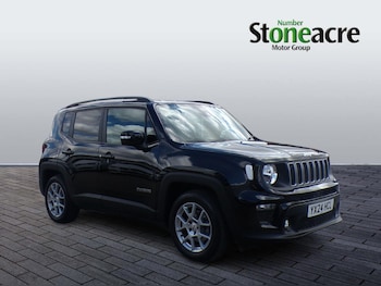 2024 (24) - Limited 1.5 E-hybrid 130hp E6.4 5-Door