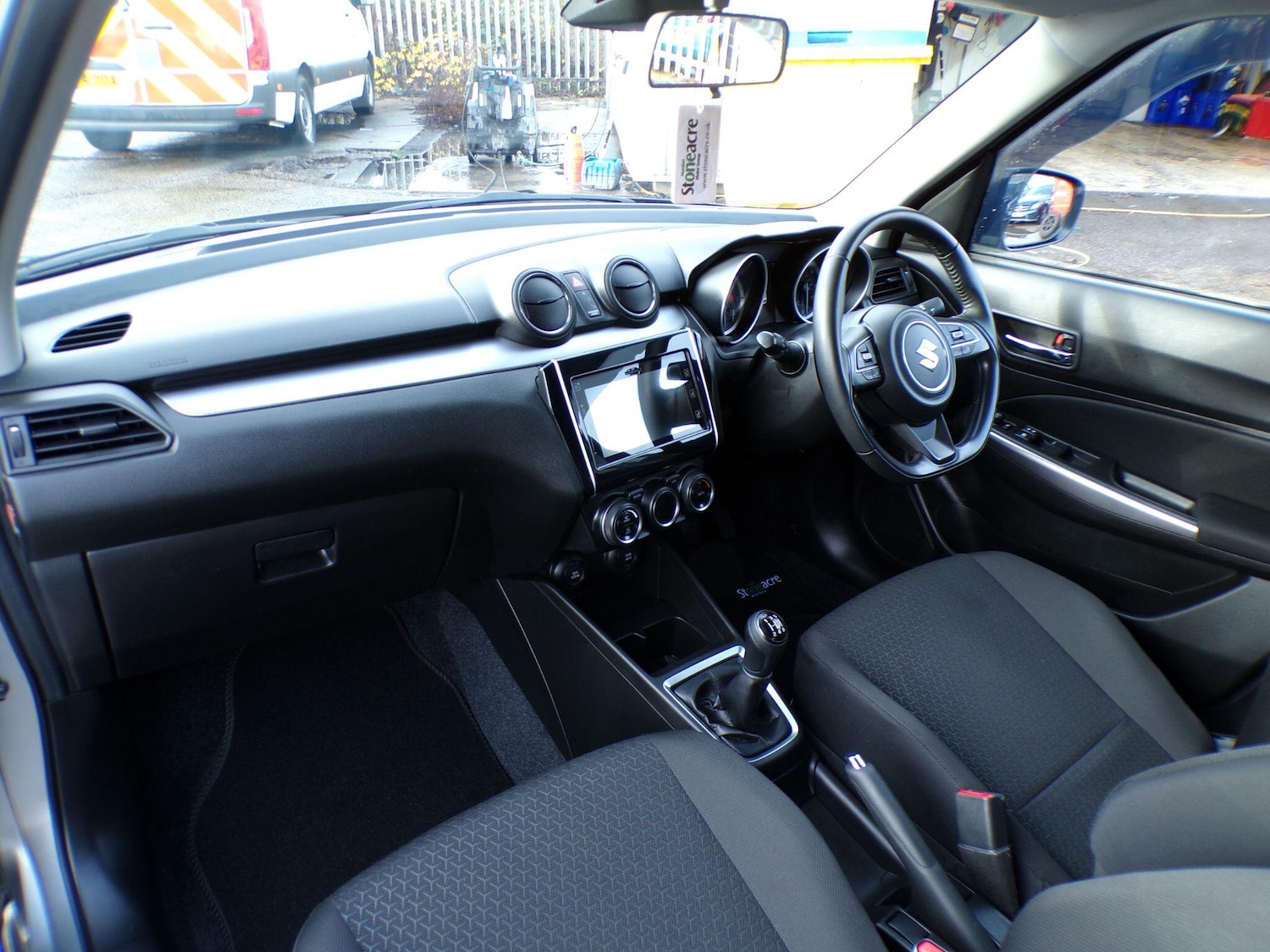 Used Suzuki Swift 2022 for sale - 77020848: Photo 10