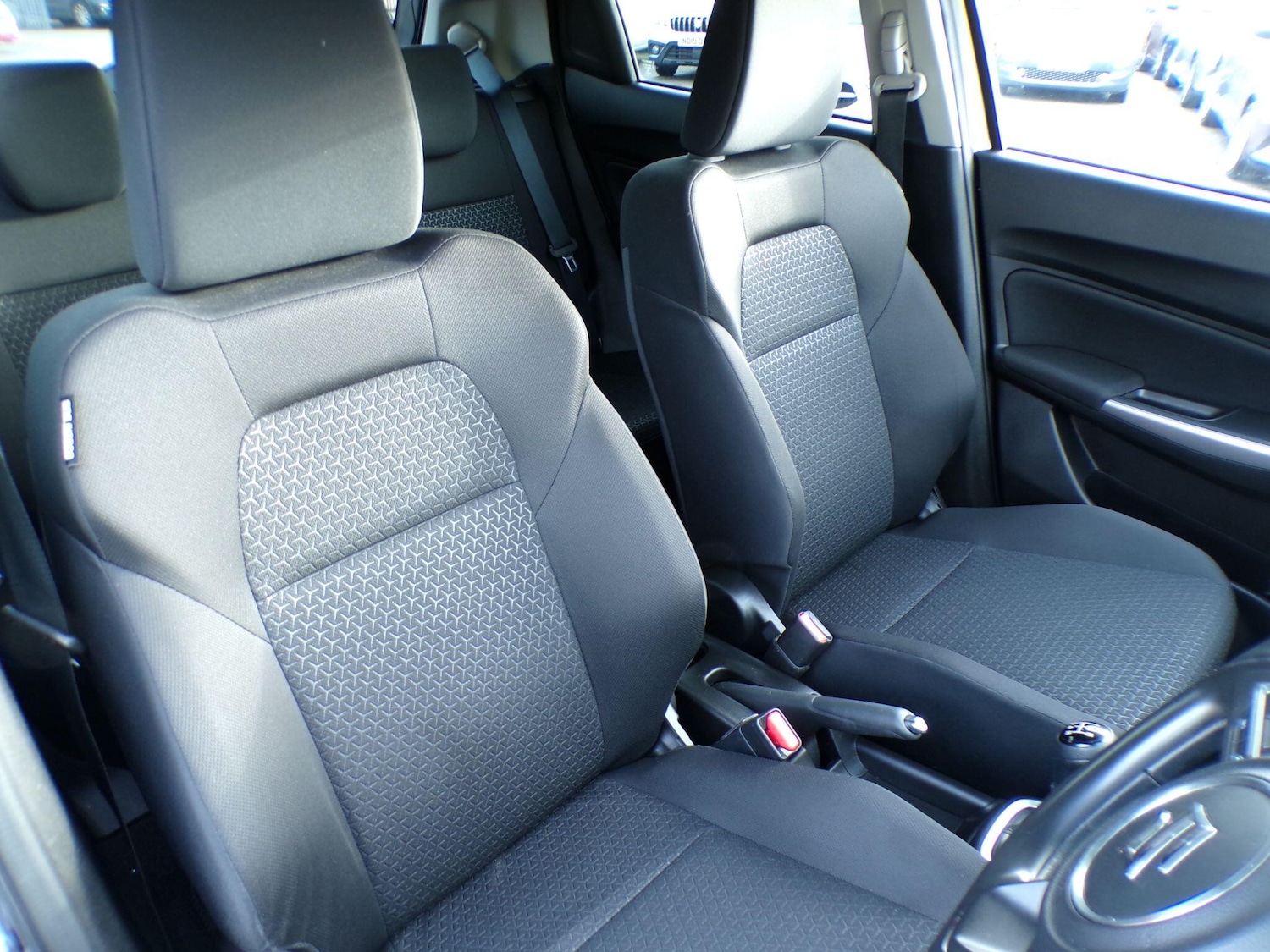 Used Suzuki Swift 2022 for sale - 77020848: Photo 14