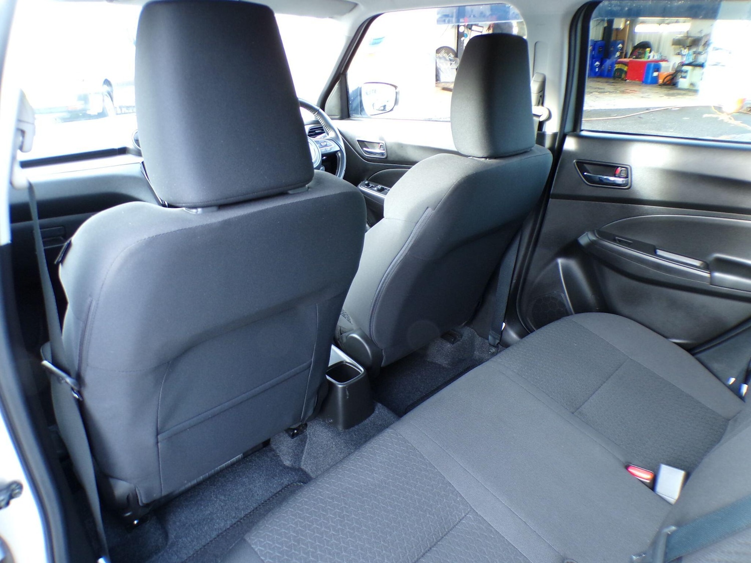 Used Suzuki Swift 2022 for sale - 77020848: Photo 15