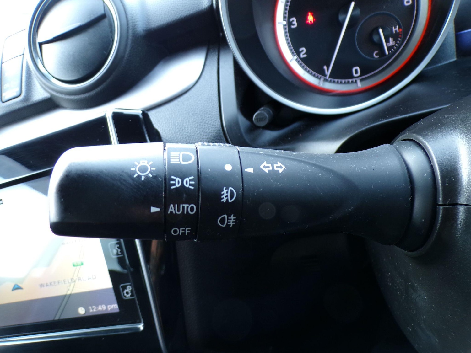 Used Suzuki Swift 2022 for sale - 77020848: Photo 18