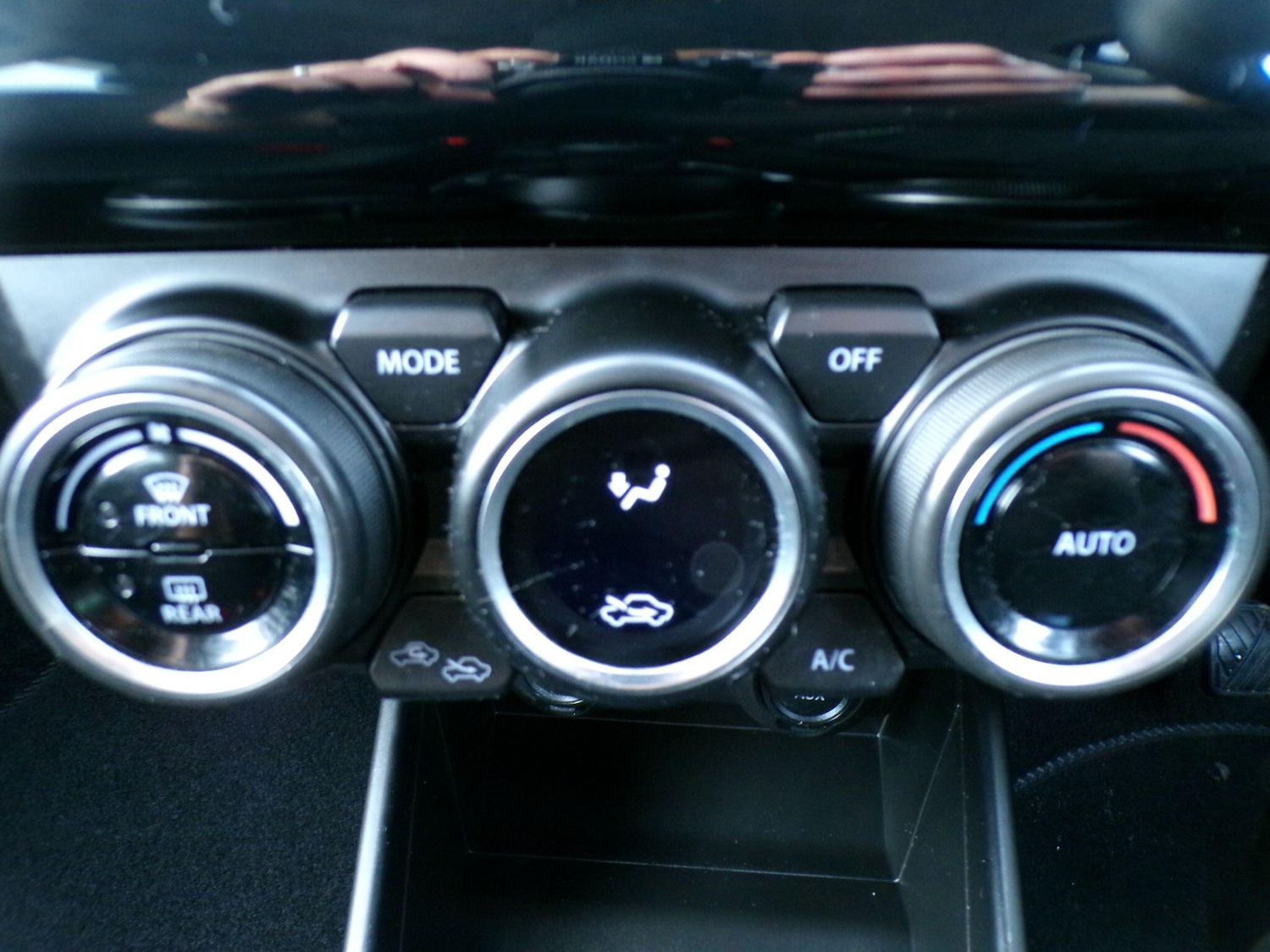 Used Suzuki Swift 2022 for sale - 77020848: Photo 19