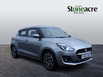 Used Suzuki Swift 2022 for sale - 77020848: Photo