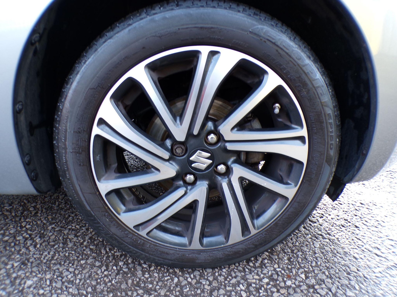 Used Suzuki Swift 2022 for sale - 77020848: Photo 25