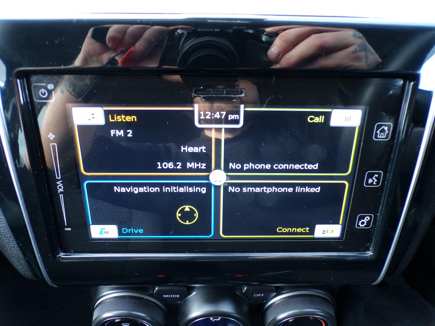 Used Suzuki Swift 2022 for sale - 77020848: Photo 26