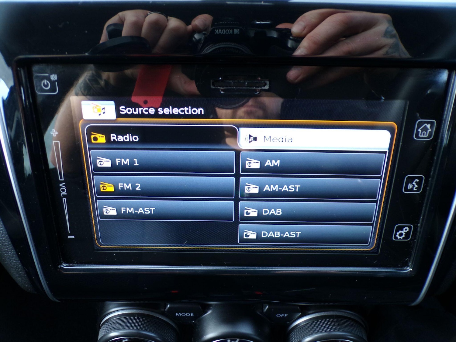 Used Suzuki Swift 2022 for sale - 77020848: Photo 27