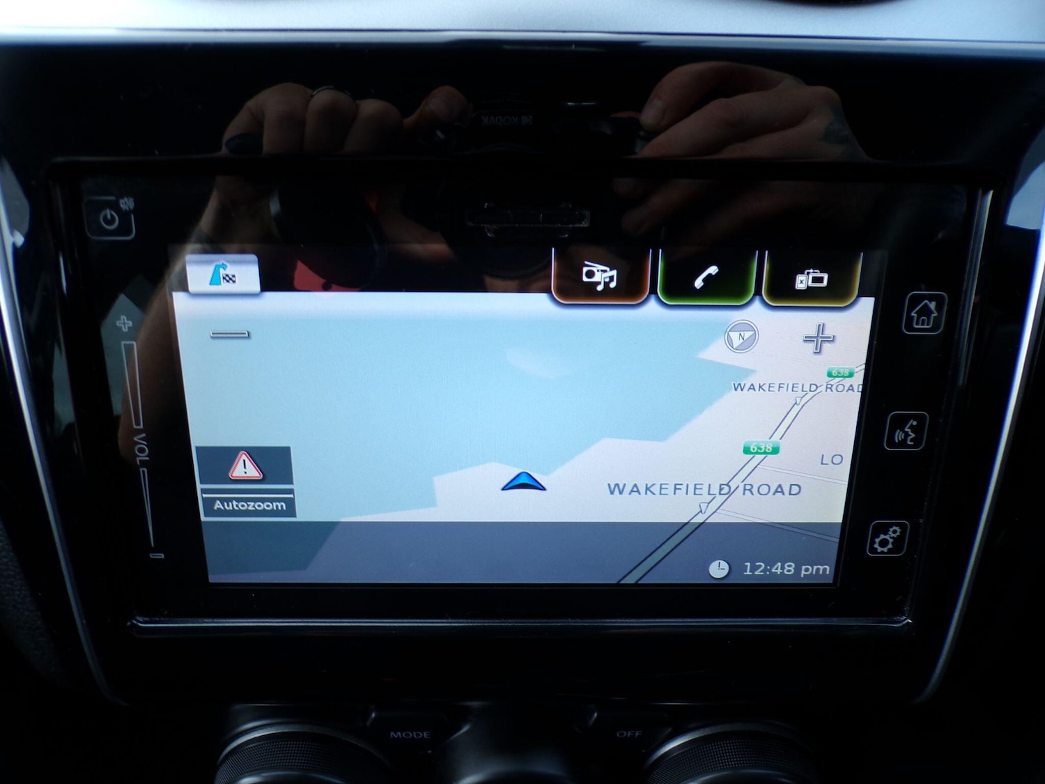 Used Suzuki Swift 2022 for sale - 77020848: Photo 28