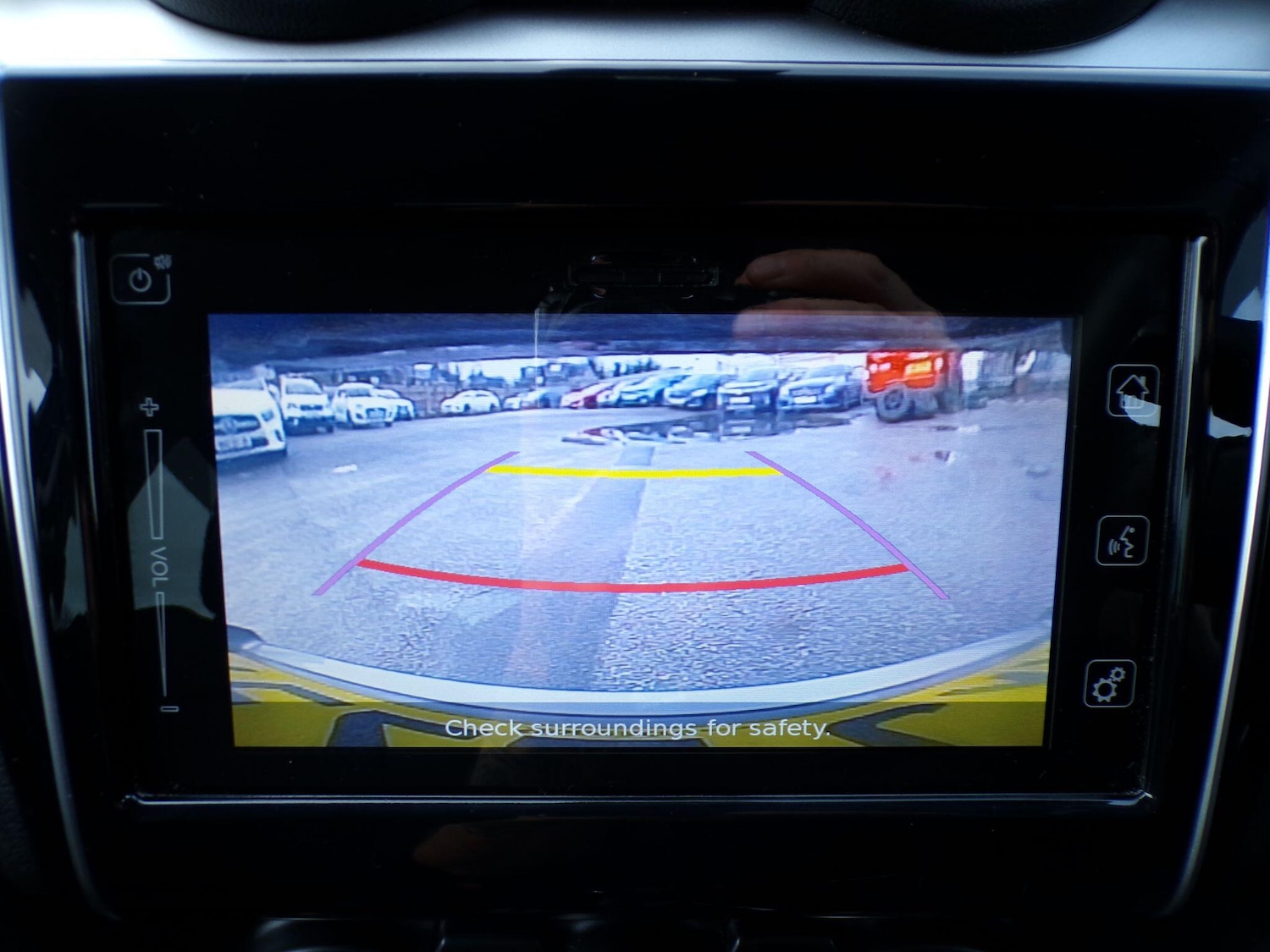 Used Suzuki Swift 2022 for sale - 77020848: Photo 29