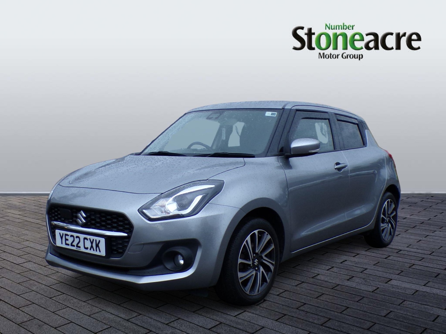 Used Suzuki Swift 2022 for sale - 77020848: Photo 3