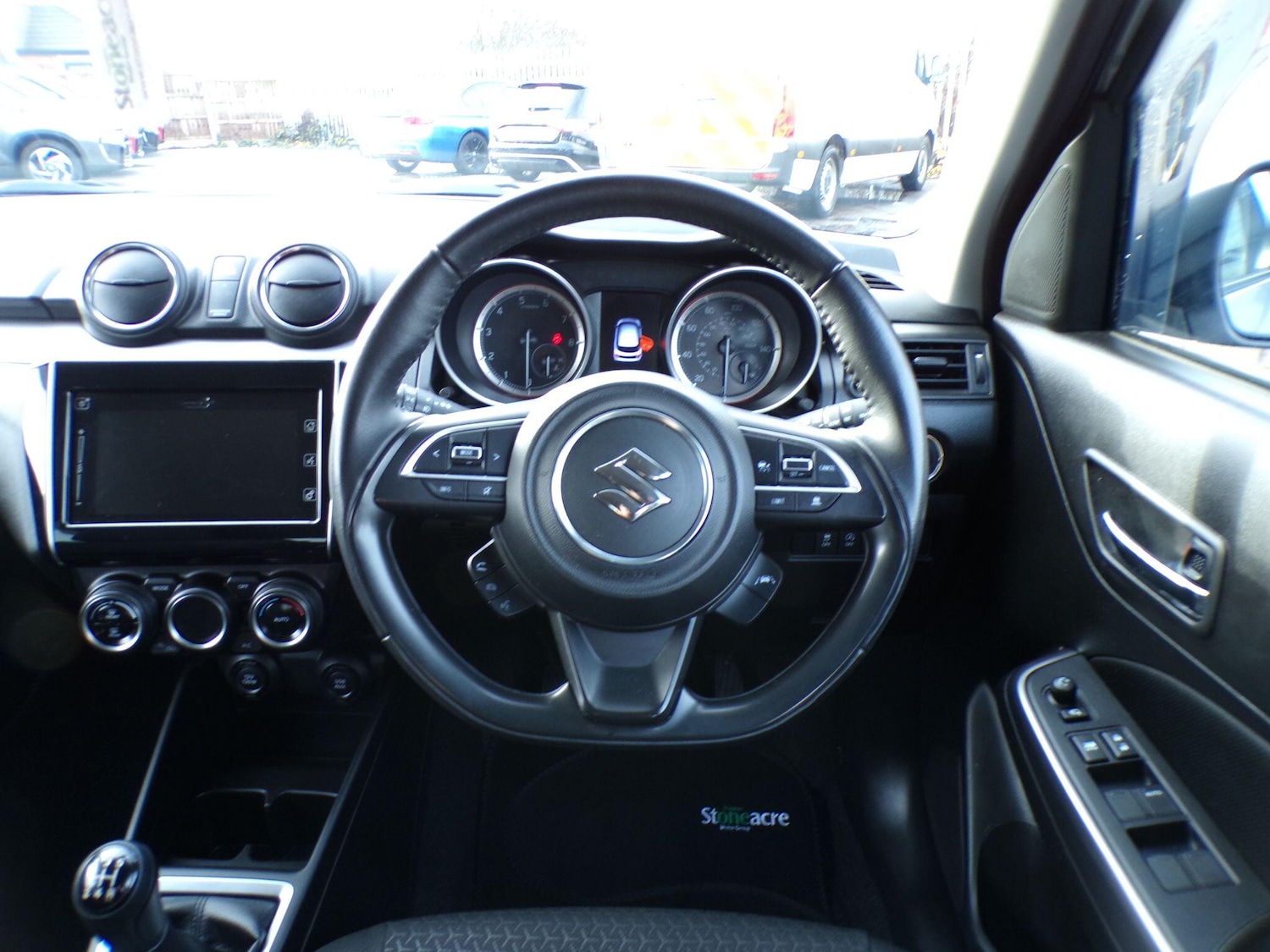 Used Suzuki Swift 2022 for sale - 77020848: Photo 31