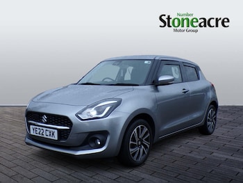 Used Suzuki Swift 2022 for sale - 77020848: Photo