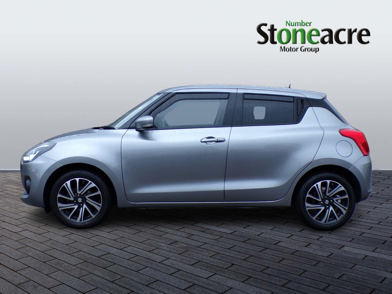 Used Suzuki Swift 2022 for sale - 77020848: Photo 5