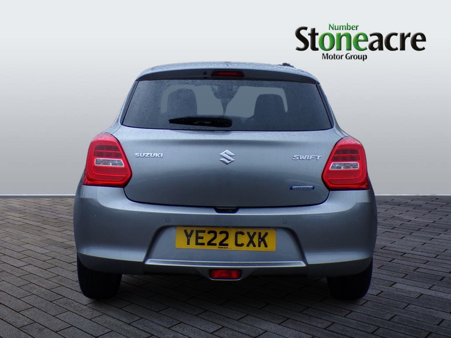 Used Suzuki Swift 2022 for sale - 77020848: Photo 6