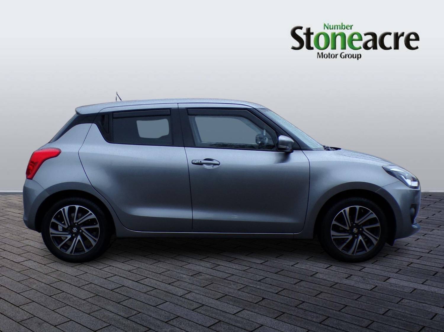 Used Suzuki Swift 2022 for sale - 77020848: Photo 7