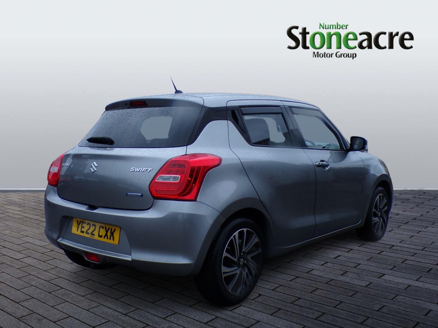 Used Suzuki Swift 2022 for sale - 77020848: Photo 8