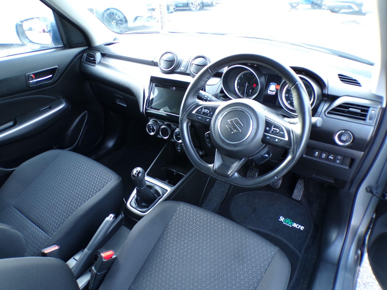 Used Suzuki Swift 2022 for sale - 77020848: Photo 9