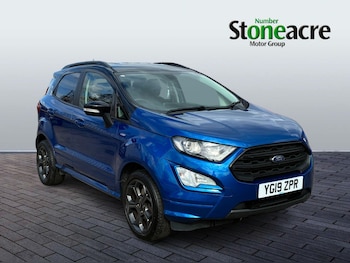 Used Ford Ecosport 2019 for sale - 78416355: Photo