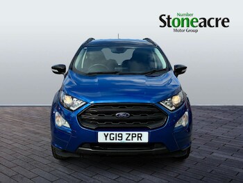 Used Ford Ecosport 2019 for sale - 78416355: Photo