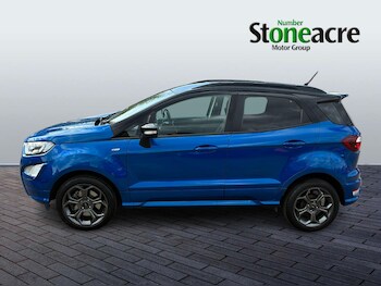 Used Ford Ecosport 2019 for sale - 78416355: Photo
