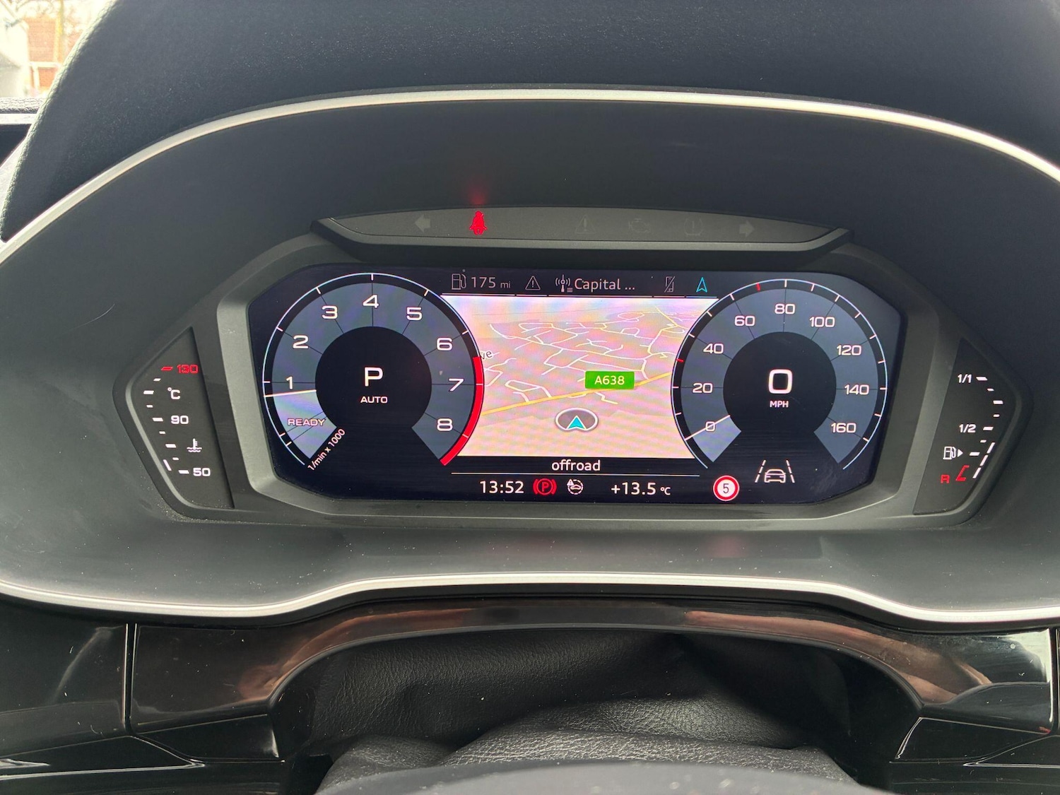 Used Audi Q3 2020 for sale - 78184895: Photo 14