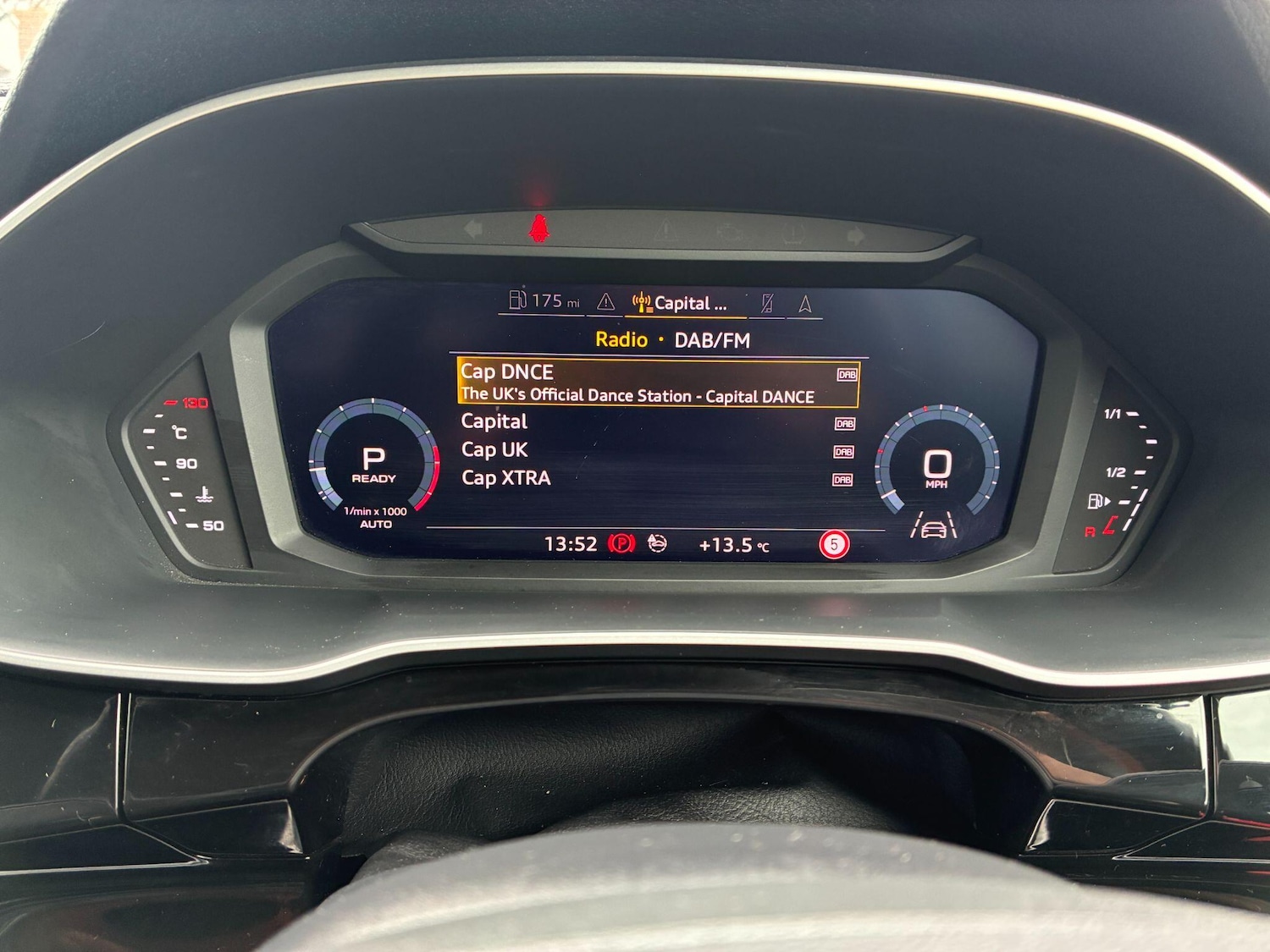 Used Audi Q3 2020 for sale - 78184895: Photo 17