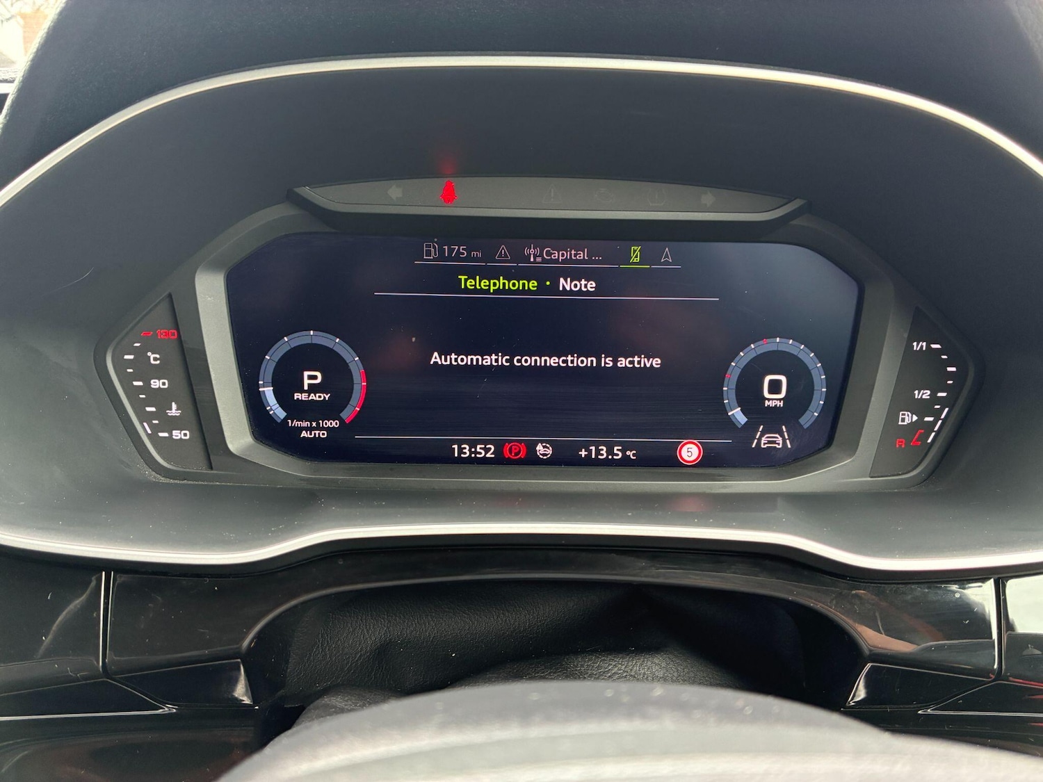 Used Audi Q3 2020 for sale - 78184895: Photo 18