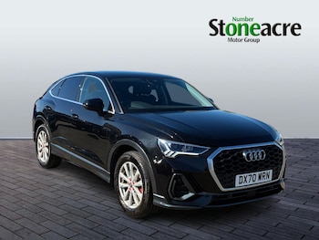 Audi Q3 feature image