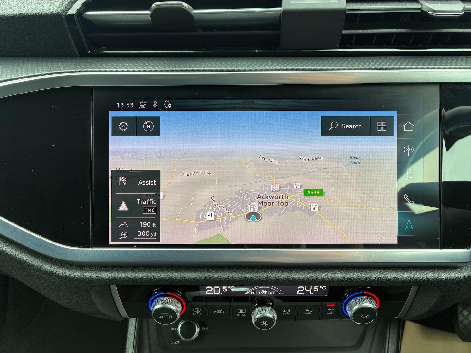 Used Audi Q3 2020 for sale - 78184895: Photo 23