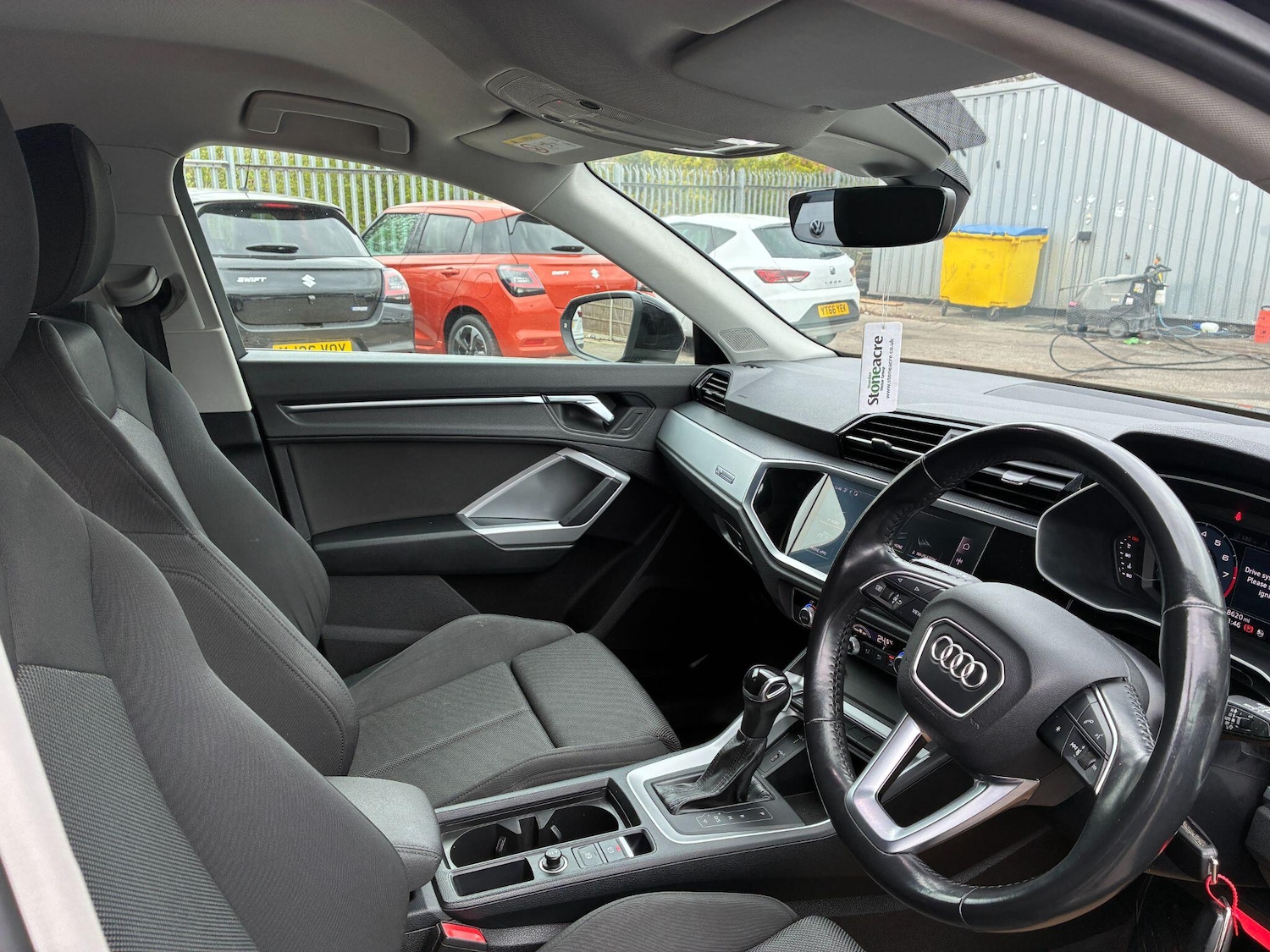 Used Audi Q3 2020 for sale - 78184895: Photo 25