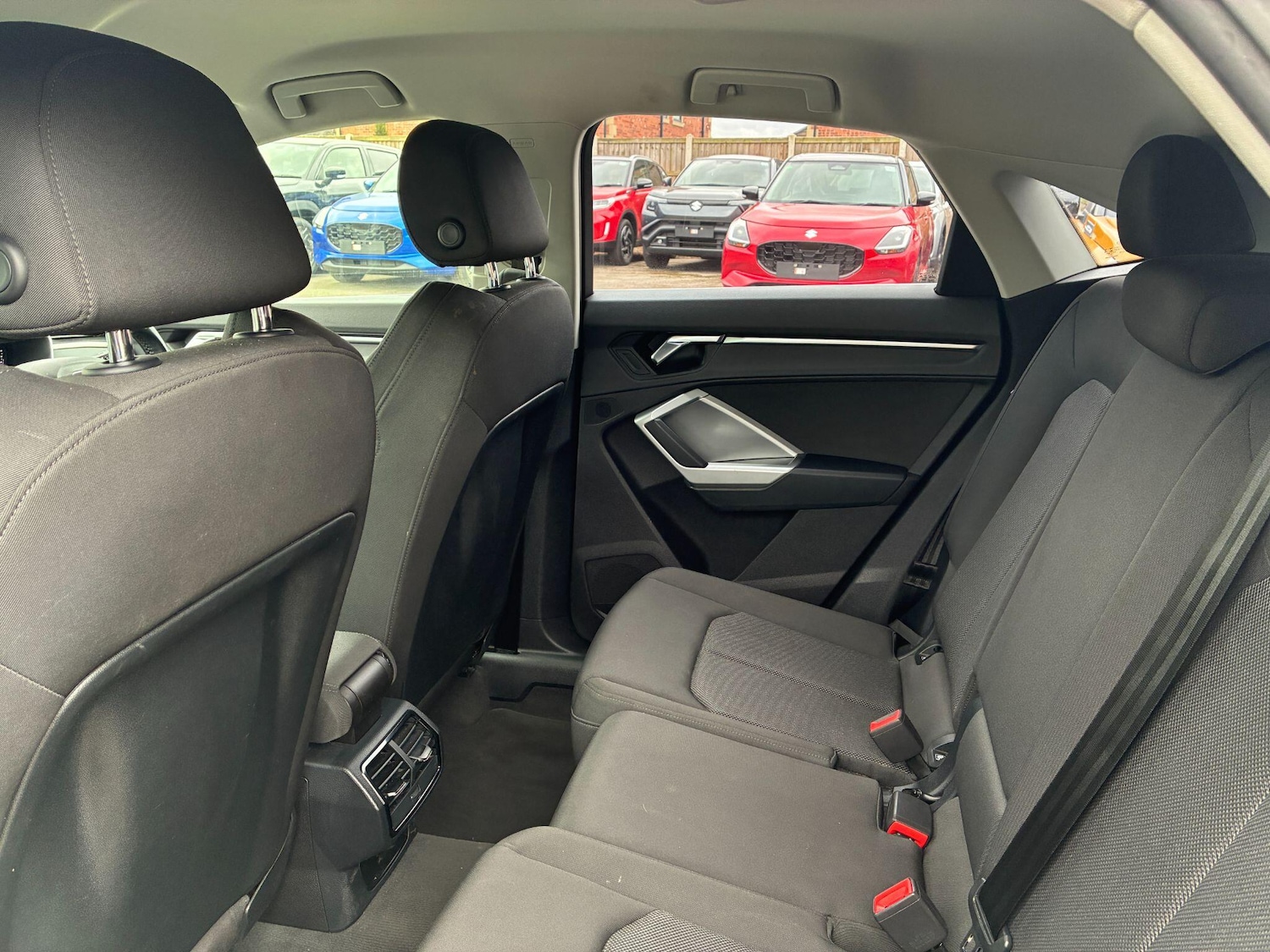 Used Audi Q3 2020 for sale - 78184895: Photo 27