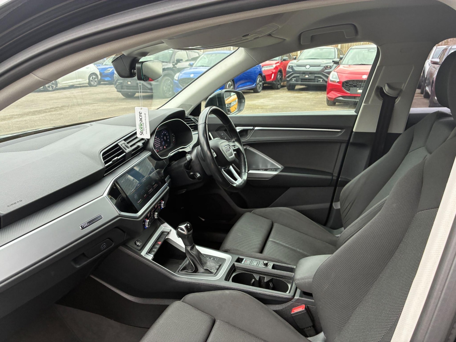 Used Audi Q3 2020 for sale - 78184895: Photo 28