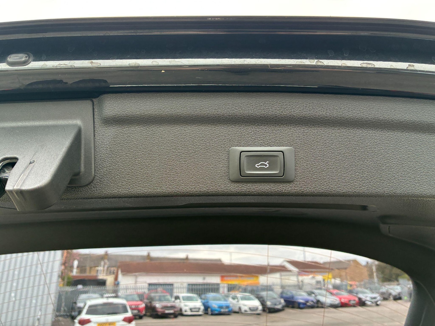 Used Audi Q3 2020 for sale - 78184895: Photo 29