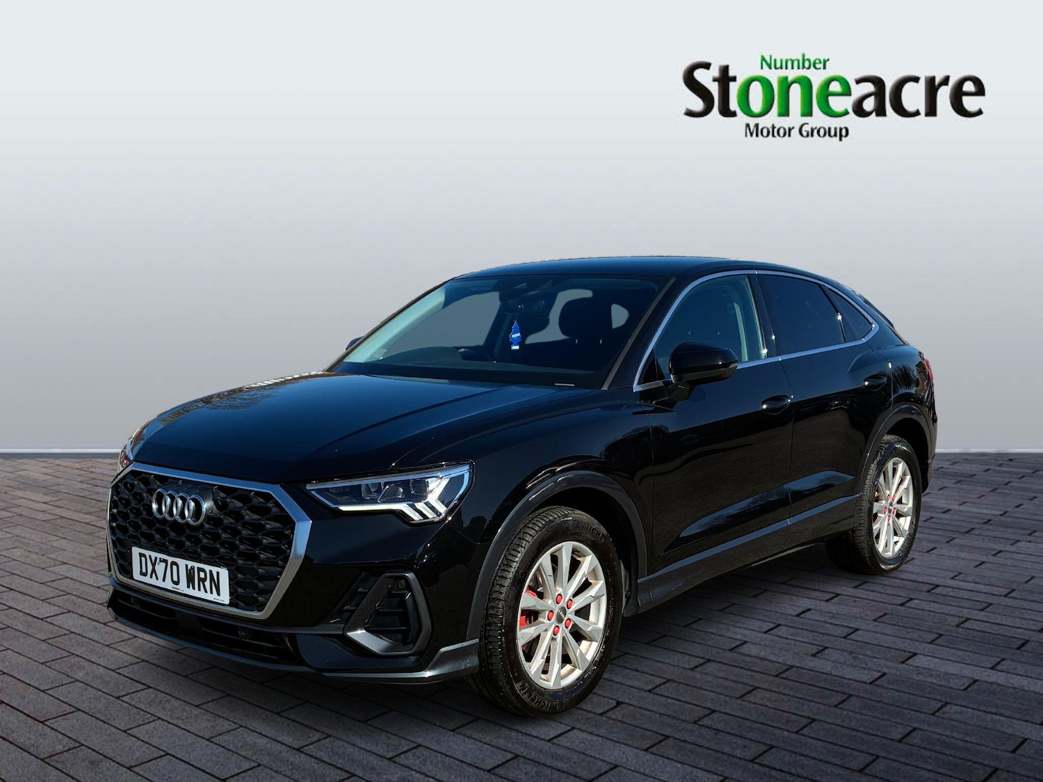 Used Audi Q3 2020 for sale - 78184895: Photo 3