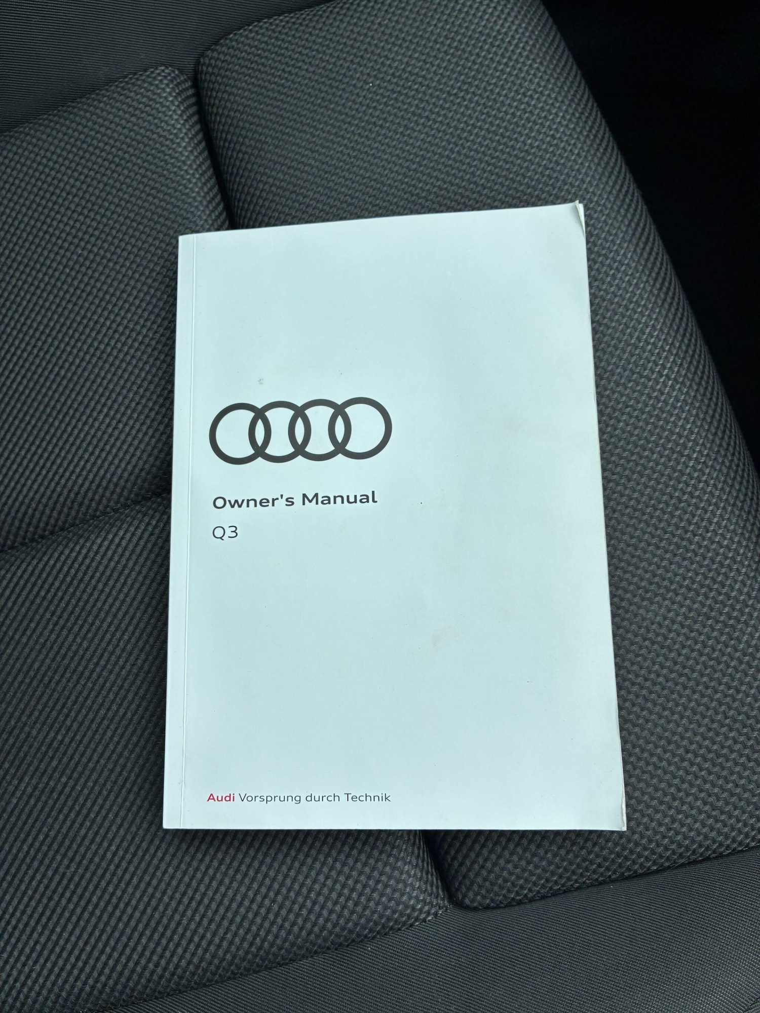 Used Audi Q3 2020 for sale - 78184895: Photo 30