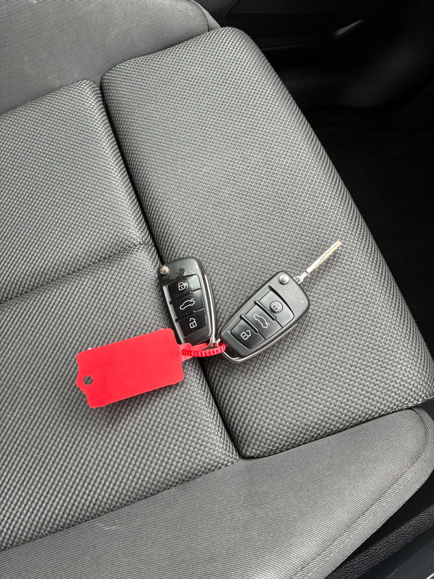 Used Audi Q3 2020 for sale - 78184895: Photo 31