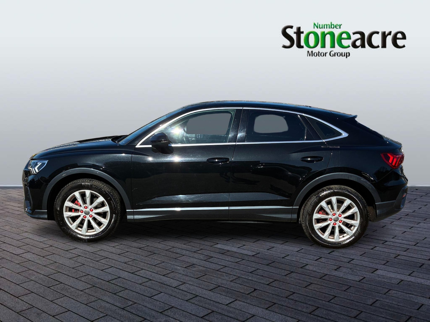 Used Audi Q3 2020 for sale - 78184895: Photo 5